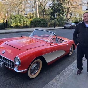 Meet your Posher, Paul